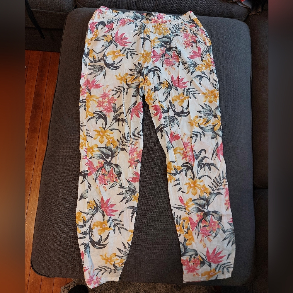 Beach pants